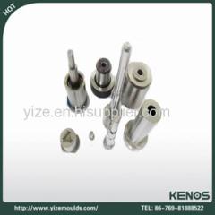 Precision core pins mold parts maker