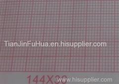 Six-Conduct Electrocaardiograph Paper : FUKUDA