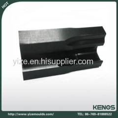 High-quality tungsten carbide mold parts producer