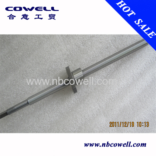 NBK High performance Ball screw shaft with short delivery
