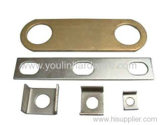 YL02 Customized metal sheet products