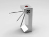 rfid turnstiles tripod turnstiles