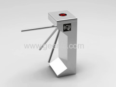 rfid turnstiles tripod turnstiles