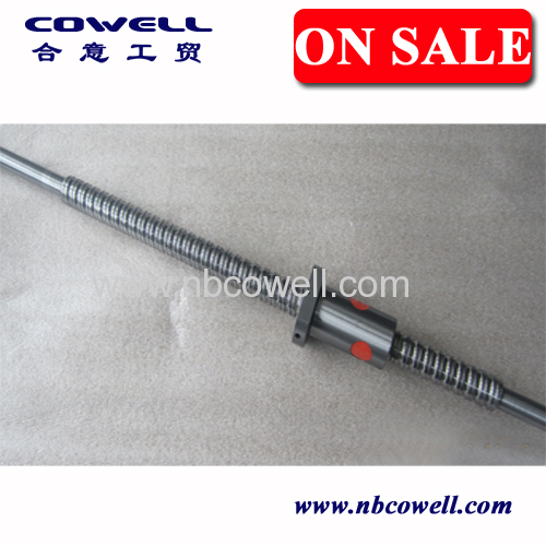 COWELL High efficiency Ball screw made in china