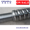 COWELL High efficiency Rolled ball screw couplings