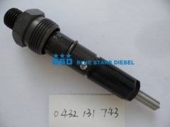 spare parts diesel injector