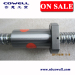 SFU series High speed Ball screw shaft for 3D printer