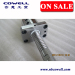 SFU series High speed Ground ball screw with low noise