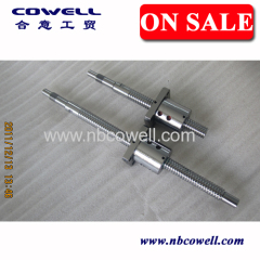 COWELL High efficiency Ball screw nut with short delivery