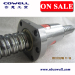 SFU series High speed Ground ball screw with low noise