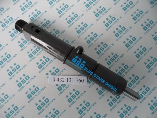 spare parts diesel injector