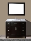 Classical bathroom vanity /bathroom furnitures /Bathroom cabinets
