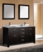 Traditional bathroom vanities/bathroom furnitures /Bathroom cabinets