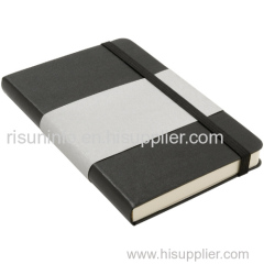Notebooks with Elastic Closure/Jotter/Notizbuch/Taccuino/Cuaderno