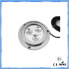 6 PCS Cree LEDs Waterproof Underwater Led Boat Lights 60LM - 500LM