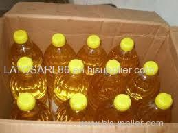 QUALITY REFINED SUNFLOWER OIL ...MEDICALLY RECOMMENDED