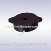 Black Siren Piezo Alarm Buzzer 10V Piezo Transducer ABS Housing 1000Hz