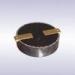 SMD Micro Piezo Transducer 5V Small Piezo Buzzer