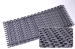 spiral radius conveyor belt Flush grid surface is620