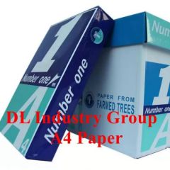 office paper A4 A3 B5 70gsm 75gsm 80gsm copy paper