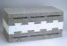 Thermo block insert product polystyrene block insert by eps block insert mould with eps shape machine