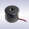 Black PBT 30MM Piezo Wire Buzzer 12 Volt Piezoelectric Transducer