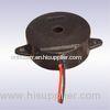 9V ABS Wire Buzzer Piezoelectric Transducer 3400300 Hz