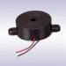 Black ABS Wire Piezo Active Buzzers 9V DC ( Self Drive ) 2800500 Hz