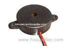 30MM 9V Humidifiers Electronic Piezo Active Buzzer With Wire