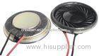 28mm Mylar Speaker 8 Ohm 1 Watt With Good Sound For Earphone Mp4