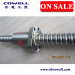 Durable design antibacklash Ball screw made in china