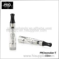 best atomizer for ego Ce4+ Atomizer