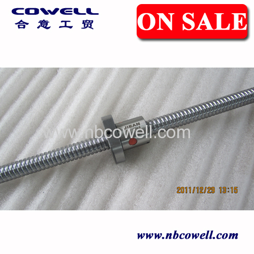 COWELL High efficiency Ball screw made in china