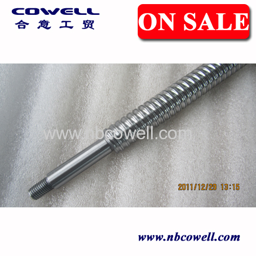 High performance with lowest price Ball screw made in china