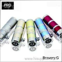 Electronic Cigarette Bravery G