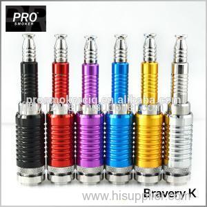 Electronic Cigarette vBravery K