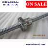 Hot sales and Durable design Ball screw shaft for 3D printer