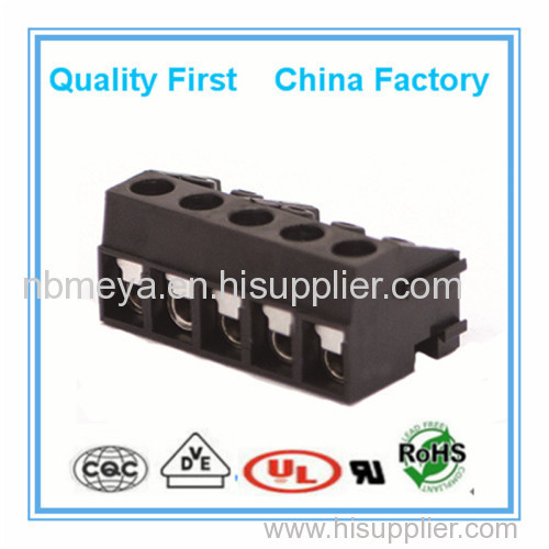 DG332K TL205T 5.0MM Terminal blocks