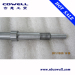 Miniature with reasonal price Ball screw assembly supplier in china