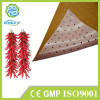 2015 Kangdi OEM Direct Factory porous adhesive capsicum plaster withCE ISO TUV