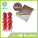 2015 Kangdi OEM Direct Factory porous adhesive capsicum plaster withCE ISO TUV