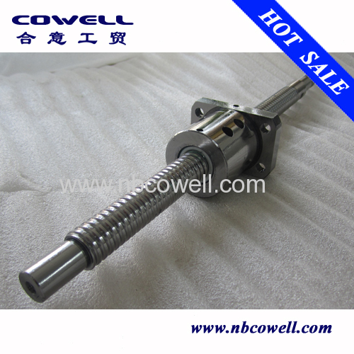 Durable design Gold supplier Ball screw shaft for 3D printer