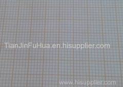 Twelve-Conduct Electrocardiograph Paper : South Korea UCH