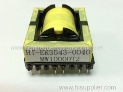 EC/ER28 high frequency pulse transformer