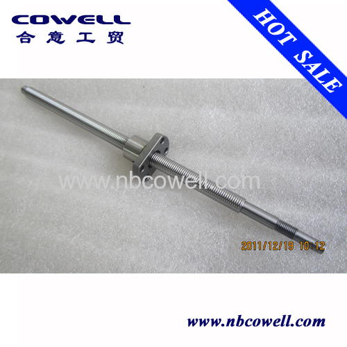 Durable design Gold supplier Ball screw made in china