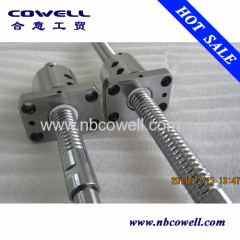 Stainless with Best quality Rolled ball screw couplings