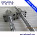 Stainless with Best quality Rolled ball screw couplings