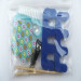 blue series nail file set