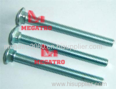 Carriage bolt steel products