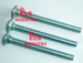 Carriage bolt steel products